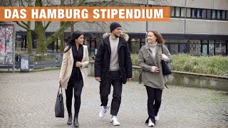 Das Hamburg Stipendium [upl. by Brit]