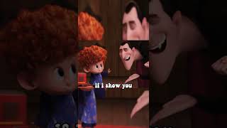 Hotel Transylvania 2 is A MEME [upl. by Eremihc]