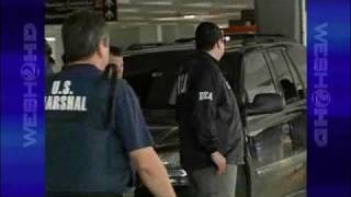 Report Puerto Rico Smuggling Arrests Tied To OIA [upl. by Piderit]