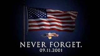 Never Forget 9112001 [upl. by Noirad]