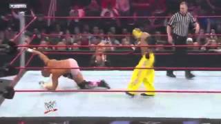 WWE Rey Mysterio amp Sin Cara Music Video 2011 [upl. by Renault]