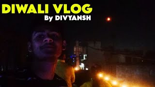 DIWALI VLOG Diwali  festival just for funn [upl. by Nash]