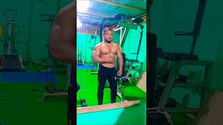 Kusto baki hefitnesloveatitudeviralvideobodybuildingBollywood [upl. by Nylitsirk912]