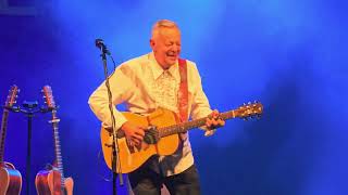 Tommy Emmanuel  Deep river blues [upl. by Annaili249]