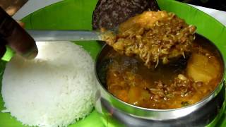 Molake Hurlikalu SambarCurry  kannada  Rekha Aduge [upl. by Suoivart]