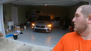 SubiSpeed V2 Headlight Install Answering ALL Questions [upl. by Urania]