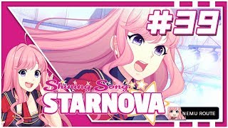 Shining Song Starnova  PART  39 Nemu Route FINALE  Putting The Demon To Rest [upl. by Izabel]