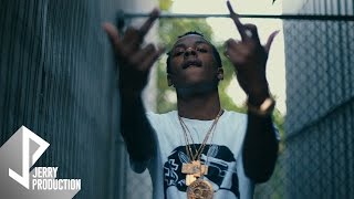 Rich The Kid  Poppin Official Video Shot by JerryPHD [upl. by O'Donovan]