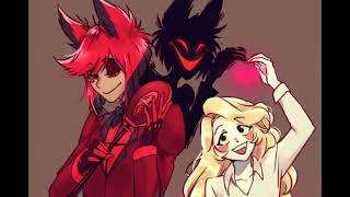 Alastor x Charlie [upl. by Hnahk]