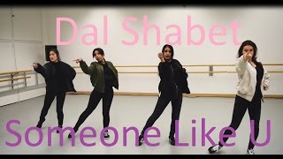 Someone Like UDal ShabetUKK Dance Cover [upl. by Iral347]