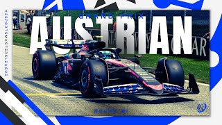 F1 24  Esports Masters League  S7  CON 1  Round 1  Austria 🇦🇹  Pt1 [upl. by Yrelle903]