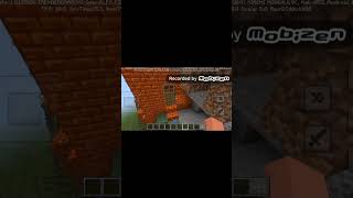 Maykıraft ev yapma part 1 minecraft [upl. by Baptiste]