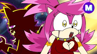 Theres Something About Amy Chapter 1 [upl. by Yendyc]