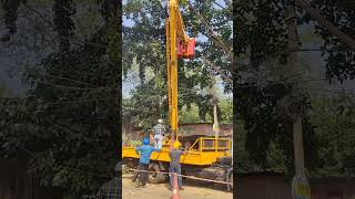 Belpada tree cutting [upl. by Helbona]