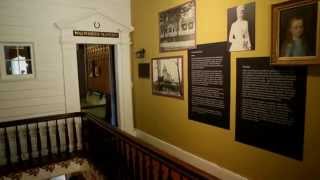 Saratoga Springs History Museum [upl. by Brewster]