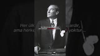 atatürk morlardünyası keşfetedüş edit [upl. by Feerahs]