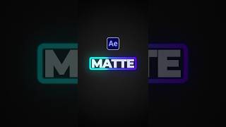 Create Perfect Line Box Title Animations in After Effects tutorial [upl. by Wendall]