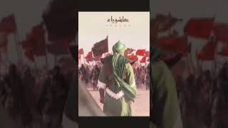 Hazrat imam husain ko jeher diya imamhussain karbalakabayan hazrateabbas love viralvideo [upl. by Haldis]