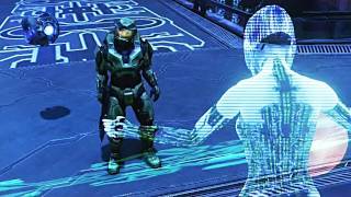 Halo Anniversary  Test  Review mit Gameplay von GameProde [upl. by Aelahc483]