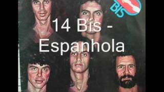 14 Bis Espanhola [upl. by Enotna]