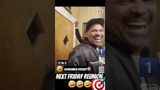 Mike Epps DC Curry amp Lavall R🎯AST Kevin Hart Next Friday Reunion kevinhart roast diss comedy🥶🤣 [upl. by Carol-Jean]