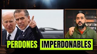 😱‼️Del Indulto Presidencial y Otros Demonios en Estados Unidos [upl. by Ghassan]