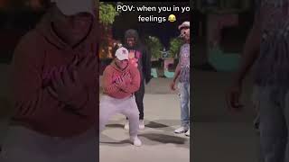 But I’m Falling Apart 🤣Tag Your Ex hitthemfolks trenddance relationship dance [upl. by Sheply173]