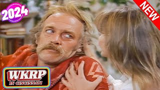 New WKRP in Cincinnati Full Episode 😍🤣 Season 9 Episode 1 😁😂 Sitcom TV Series 1080P [upl. by Shaer566]