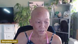 Cancer Update PET Scan results [upl. by Coward838]