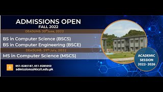 Best Private Universities in Lahore Pakistan for CSIT Programs Private Sector Universities Fee [upl. by Musser]