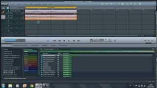 TUTORIAL MAGIX MUSIC MAKER Mx PREMIUM Parte 1 [upl. by Aicak]