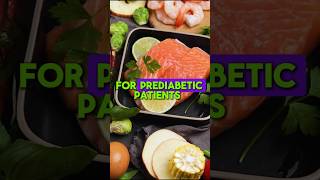 7 Best Foods for Prediabetes patients health foods healthyfoods diabetes vegetables trending [upl. by Triny]