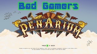 Penarium PS4  Arena Three Challenges 2130 Walkthrough [upl. by Htidra]