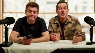 Dick and Dom in da Bungalow  20th Anniversary Tour [upl. by Enyawed]