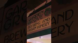 Live at Garden Grove Brewing Co in Richmond VA 2024 [upl. by Nivrag]