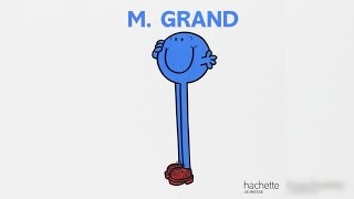 MONSIEUR GRAND [upl. by Cadell863]