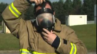 National Firefighters Physical Tests [upl. by Adyahs]