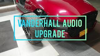 VANDERHALL Venice  Audio Upgrade  Perfected the Second Time [upl. by Bremer]