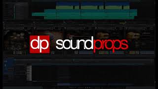 Kontakt Free Jam Pack  Soundprops  Ethnic Song [upl. by Sula]