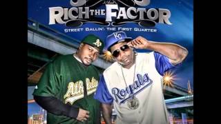 Rich The Factor amp J Diggs VIP [upl. by Whitney893]