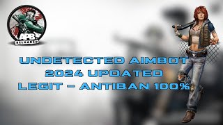 APB RELOADED HACK  AIMBOT  ESP  UNDETECTED 2024 [upl. by Alidia]