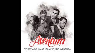 Aventura Ella Y Yo feat Don Omar Remasterizado [upl. by Sivla]