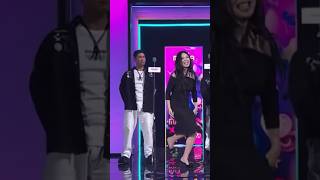 Youngji smoke challenge Dance at MAMA AWARDS 2023 youngji smokedance smokechallenge [upl. by Bengt]