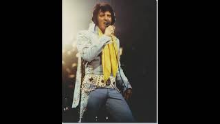 Elvis Presley Hound Dog Live Karaoke [upl. by Alliuqa]