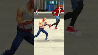 Protect the New York city SpiderMan versus Halka step trending shorts video viral [upl. by Ytsihc]