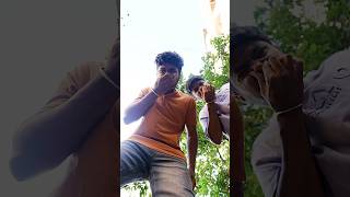 Drainage🤮 That one Politician Frnd 😎 harishhatricks youtubeshorts comedy [upl. by Rehc]