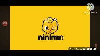 Ninimo Logo [upl. by Eustis]