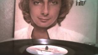 Barry Manilow  Could It Be Magic  LP version [upl. by Leroj793]