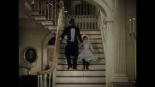 Shirley Temple dances the stairs with Bill quotBojanglesquot Robinson  in The Little Colonel [upl. by Leiand]