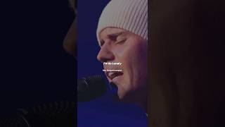 Justin Bieber  Lonely official and video Lyricsshortshortslyricslyricvideolonelymusiclive [upl. by Beitz402]